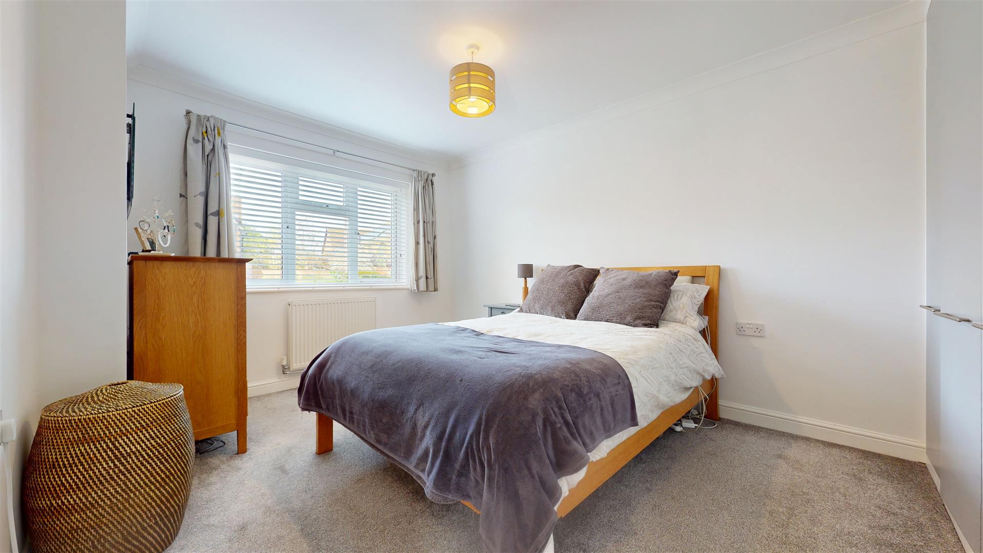 Claridge Drive, Middleton, Milton Keynes